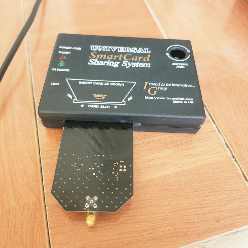 Sony S-Master Digital Amplifier (S-UST50 / HT-SS360 — фото 3