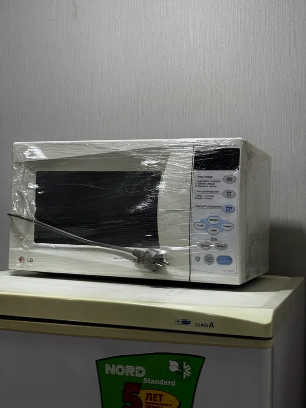 Intellowave mikroto‘lqinli pechi sotiladi 2 Intellowave mikroto‘lqinli pechi sotiladi 2