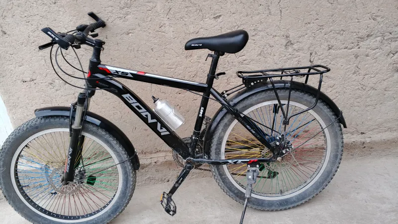 Velosiped