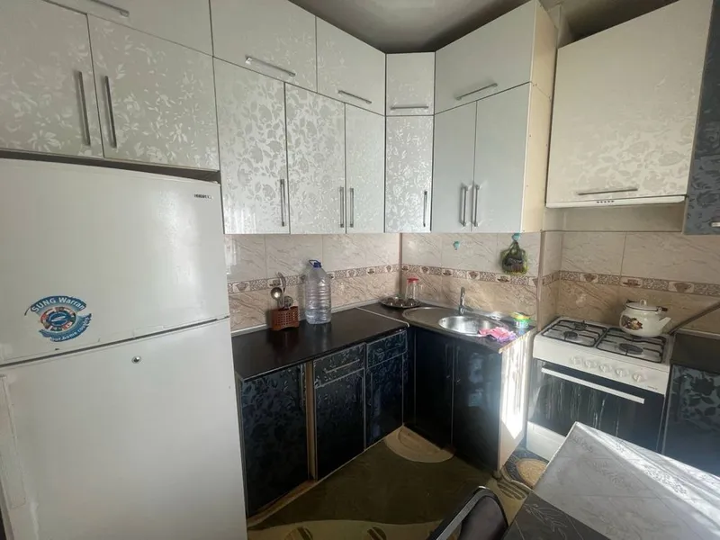 Аренда квартира Сергели 6а 2/3/7 Семя Студенти — фото 3