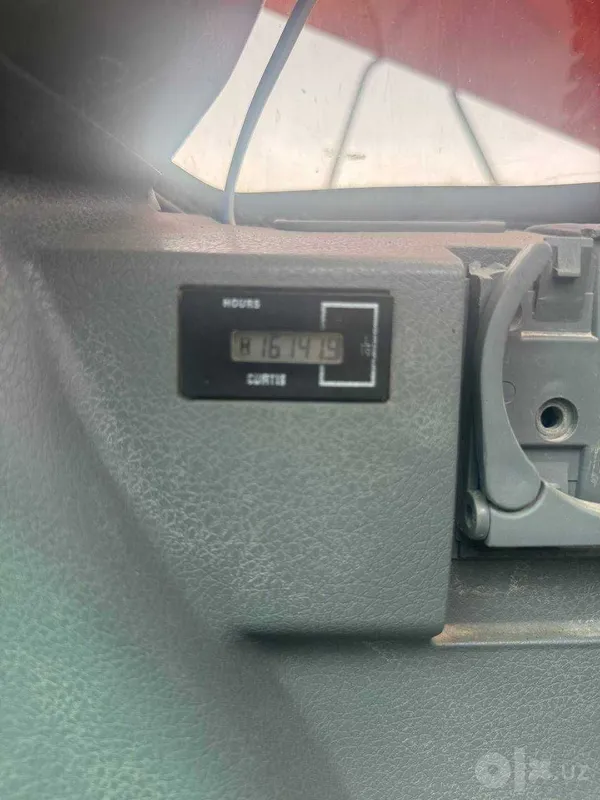 СОТИЛАДИ Доосан-300 (Doosan КОРЕЯ) 7 СОТИЛАДИ Доосан-300 (Doosan КОРЕЯ) 7