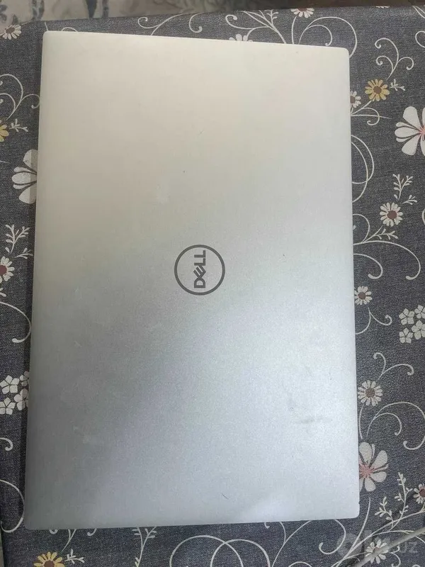 Ноутбук Dell XPS 15 9500 1 Ноутбук Dell XPS 15 9500 1