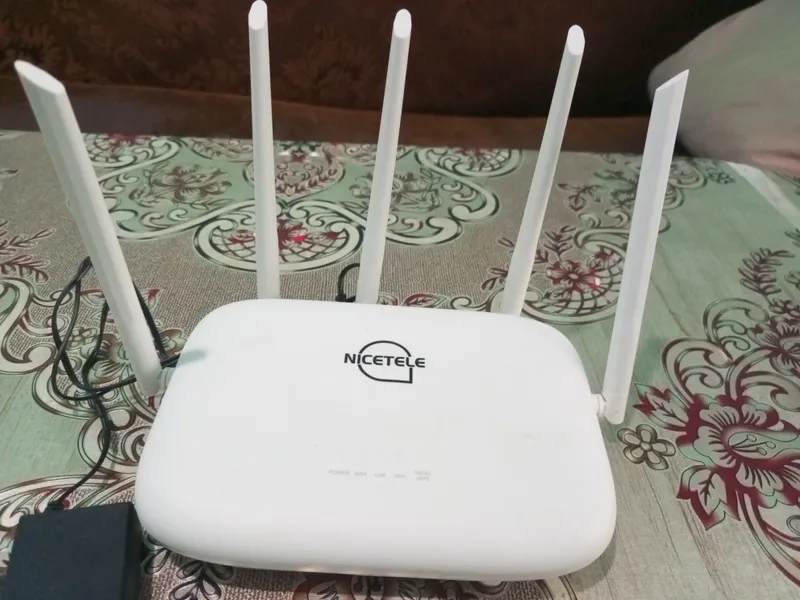 Wi-fi роутер NICETELE