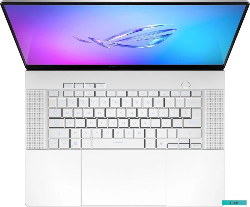 Asus ROG Zephyrus G16 GU605CX Ultra9-285H/64GB DDR5/1TB SSD/RTX5090 — фото 2