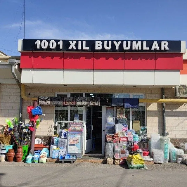 🎁 Bolalar uchun mahsulotlar ulgurji