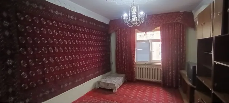 Урганч шахрида квартира ижарага берилади
