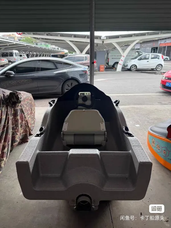 Срочно Лодка мини электрическая 2600$ — фото 3