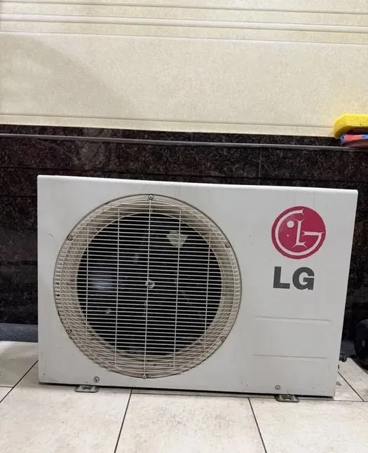 Кондиционер LG-12 2 Кондиционер LG-12 2