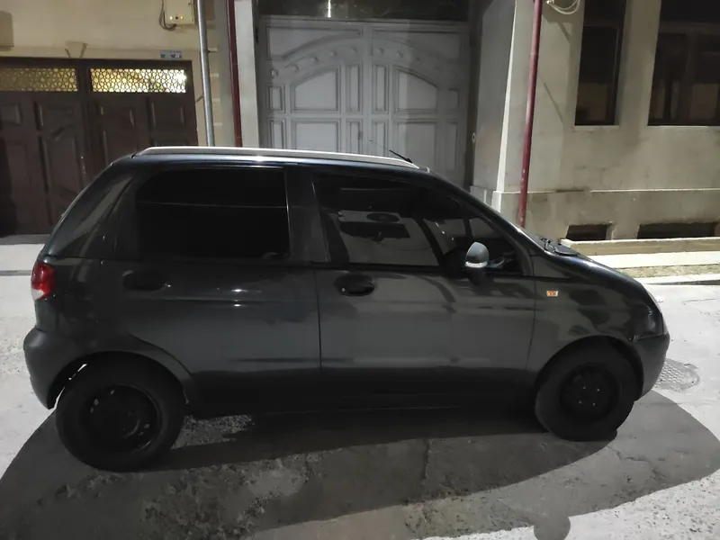 Matiz mix 2009 yili xolati yaxshi kandisaner tanirovka 9 oy 2 Matiz mix 2009 yili xolati yaxshi kandisaner tanirovka 9 oy 2