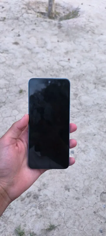 Redmi note 12xotira 128/8+4 kar/dak bor — фото 1