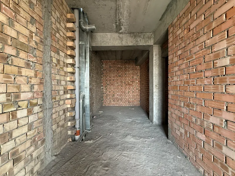 G‘ishtli Yangiodob Residence’dagi kvartira 3