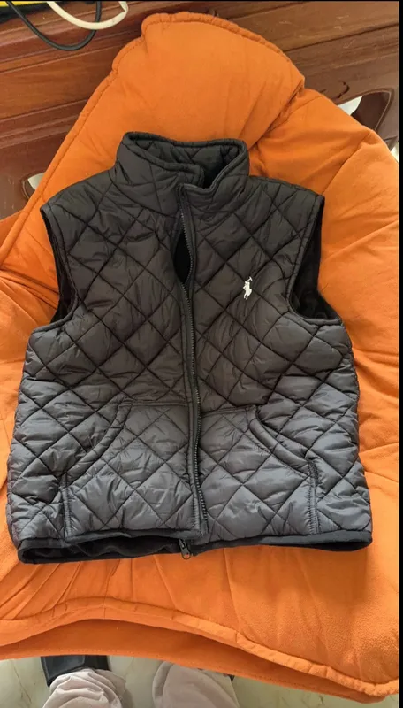 Polo jilet bahor-kuz yaxshi sifat 2