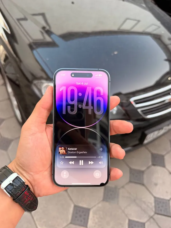 Iphone 14 pro 256 6 Iphone 14 pro 256 6