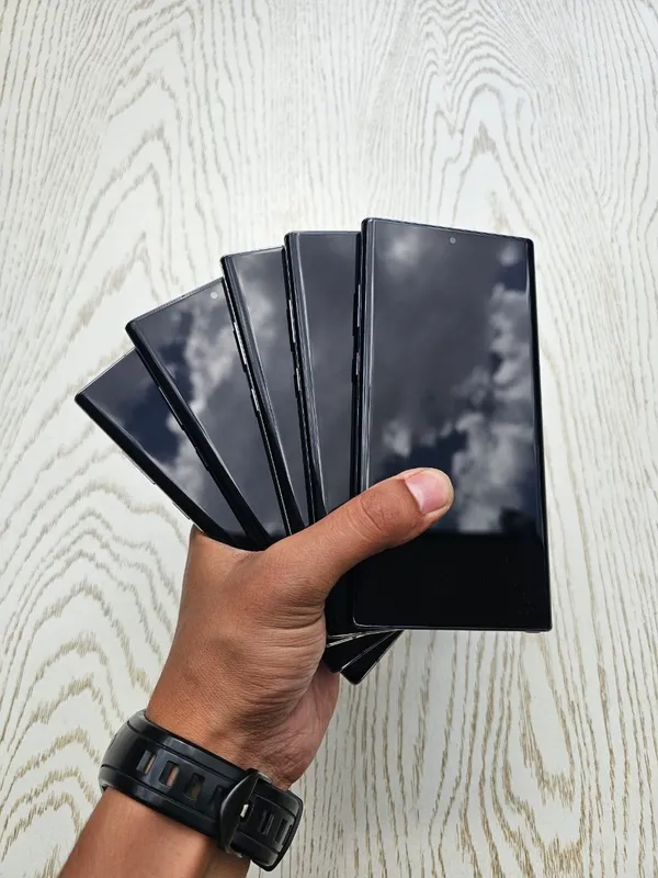 Samsung Galaxy Note 10 Plus (5G) 2