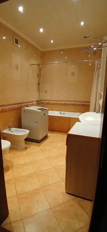 Спец.план сдается по улице Чимкентская 2 комнатная — фото 4