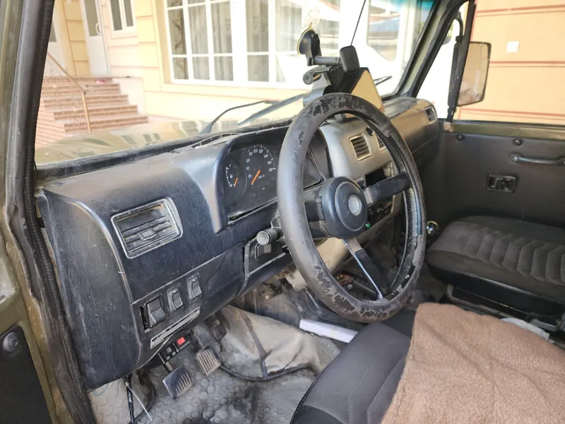 Jeep xitoy priceline bilan — фото 4