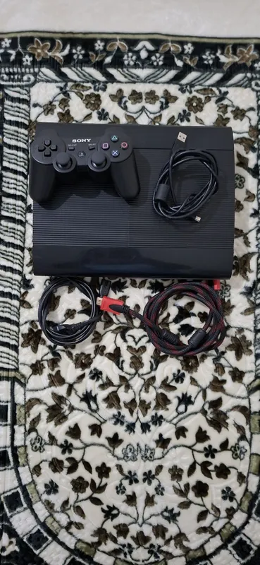 Ps3 500 gb kami yoʻq holati zoʻr 2 Ps3 500 gb kami yoʻq holati zoʻr 2