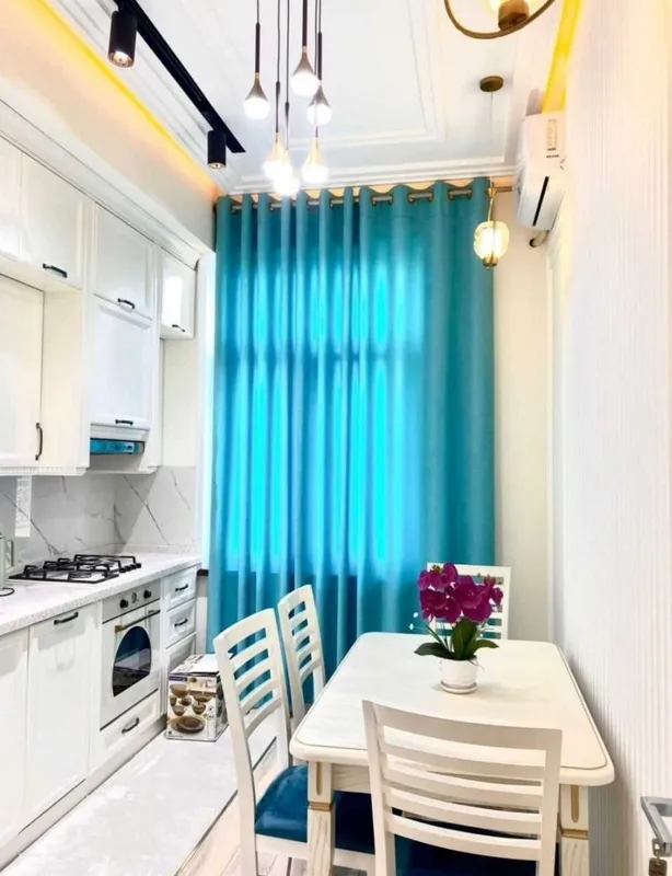 3 xonali kvartira, 80 m2, Mirobod 4