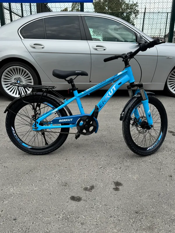 Berkut sifatli Xitoy velosipedlari 20 razmerda 3