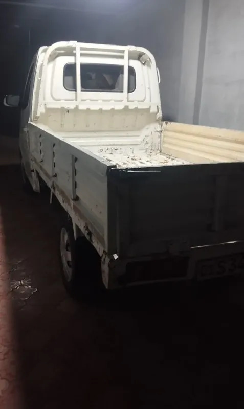 Продаётся Changan, год выпуска 2014 5
