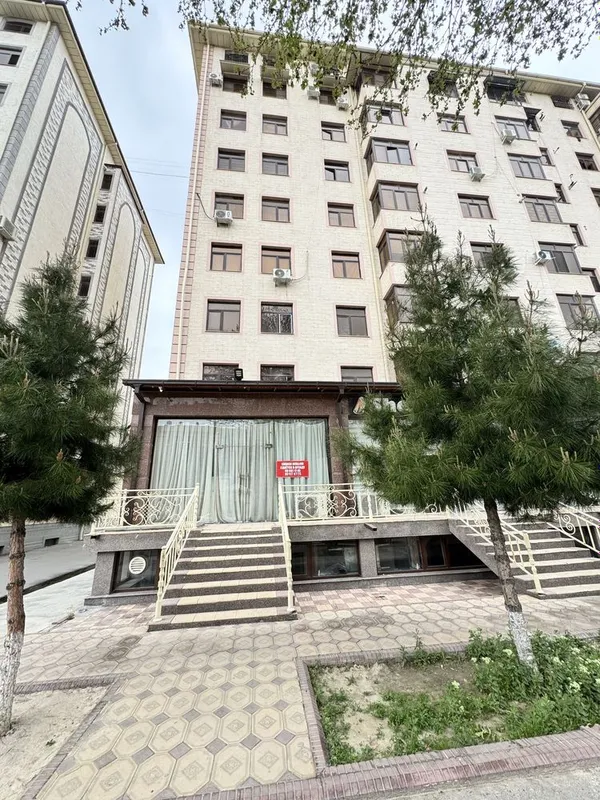 Аренда 75 кв. м под офис или магазин. 1