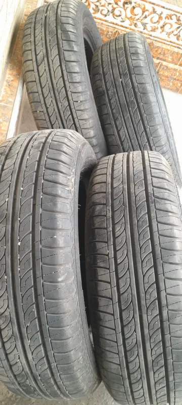 Matiz uchun balon 165/65R13 — фото 1