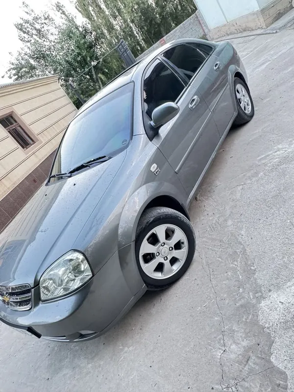Lacetti 1.6 at yurishlari chotki 4 Lacetti 1.6 at yurishlari chotki 4