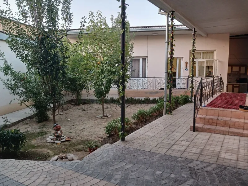 Yashashga tayyor 3,8 sotiq hovli sotiladi. Qazi mahalla. — фото 1