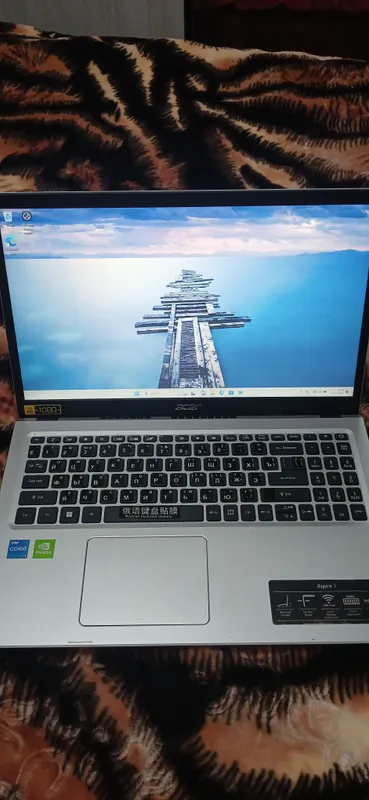 Acer Aspire A315-58G sotiladi