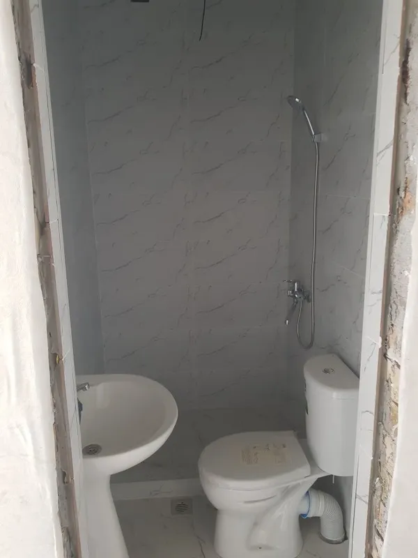 Продаётся котедж на Юнус Абаде 15 квартал, Бободехкон махаля, срочно — фото 3
