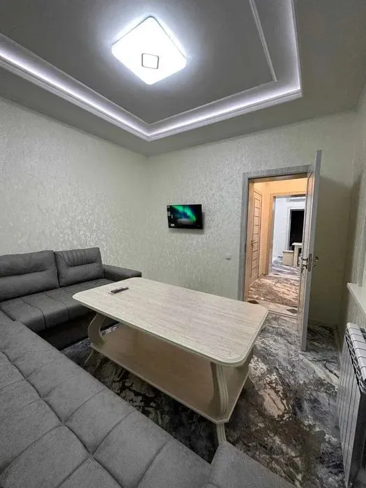 Kvartira zudlik bilan ijaraga beriladi 6