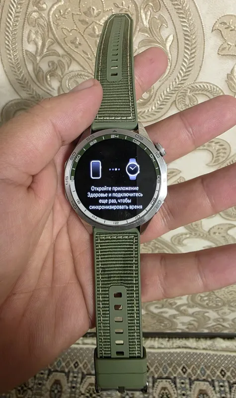Продаются Huawei Watch GT 4 2 Продаются Huawei Watch GT 4 2