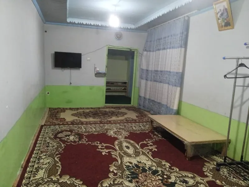 Ховли сотилади 6 сотих 3