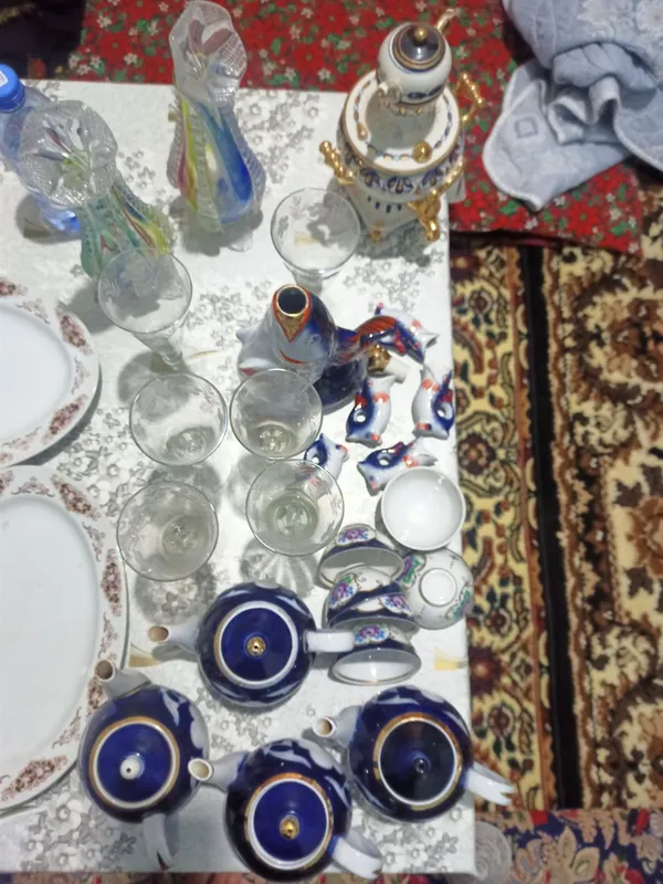 CHinnilar faqat bagıma olma soladigani yoq