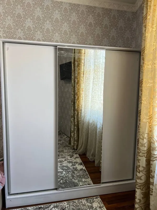 Shikafimiz Kupe bo'lib arzon va sifatle bo'ladi