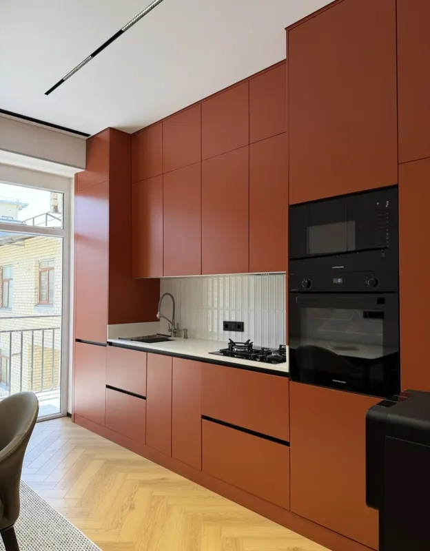 ЖК Poytaxt Residense 2