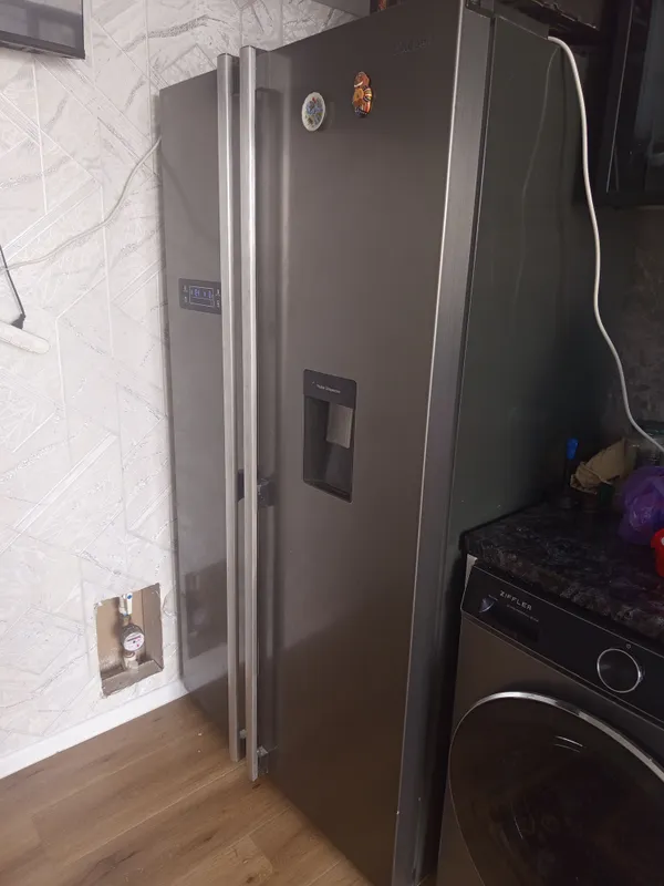 Холодильник продается — фото 1