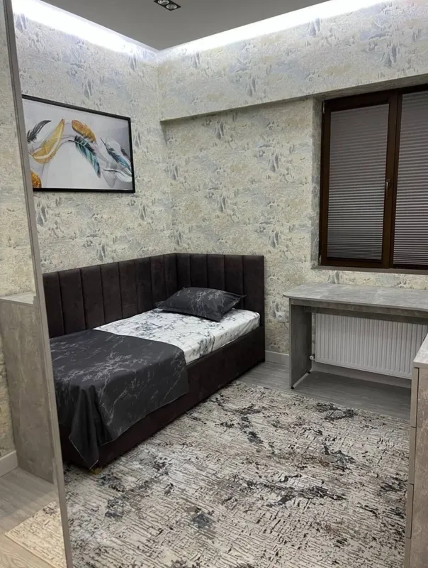 Срочно Сдаётся Новостройка метро Буюк Ипак Йули 3-комната 65м2 авторск — фото 3