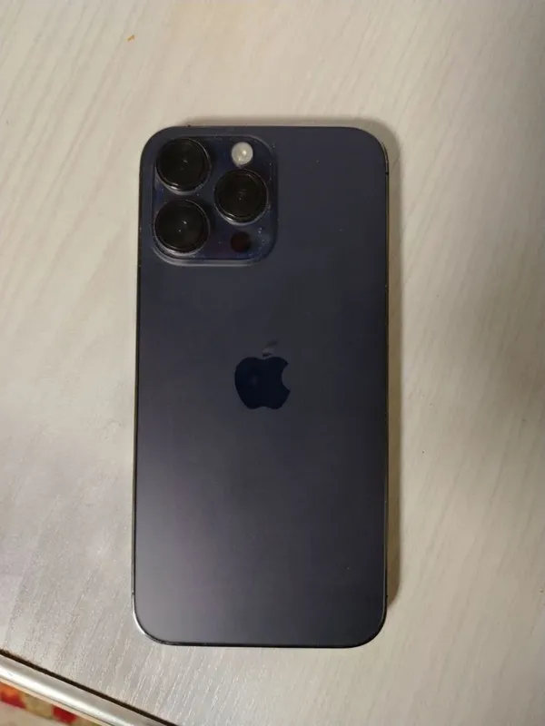 Iphone 14promax 86% 128gb — фото 3