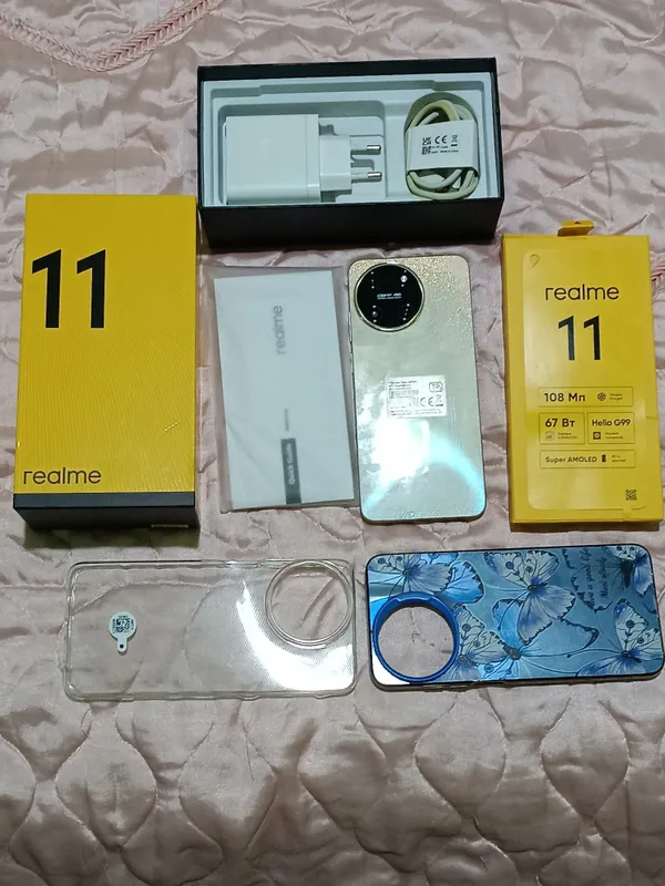 realme 11 256/8+8 6 realme 11 256/8+8 6