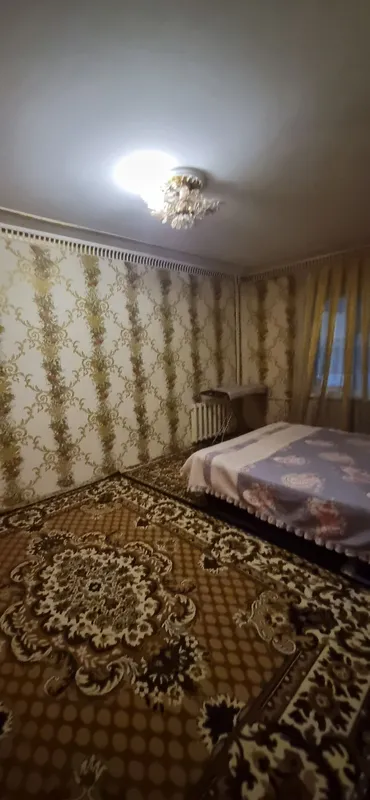 Аренда 3х Шайхантахур Коратош Дружба С.дарваза Чорсу Якн ЕвроЛюкс 88м² — фото 2