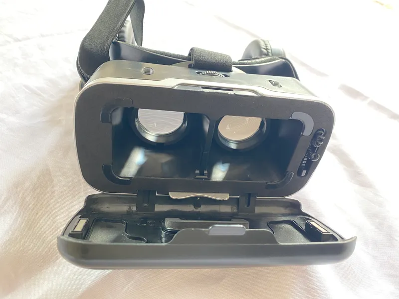 VR 3D очки 7 VR 3D очки 7