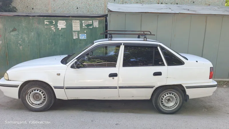 нексия Daewoo 1 — фото 2