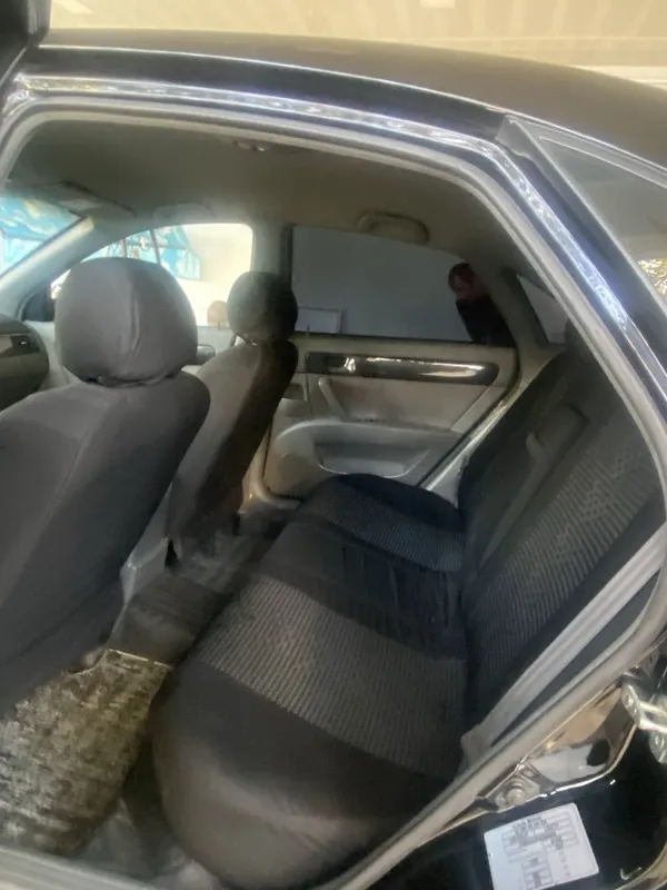 Lacetti 2022 года выпуска — фото 4