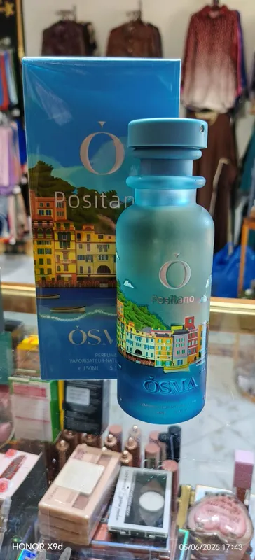 Osma Orginal Dubai