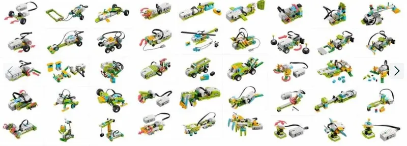 Продаются наборы LEGO Education WeDo 2.0! 6 Продаются наборы LEGO Education WeDo 2.0! 6