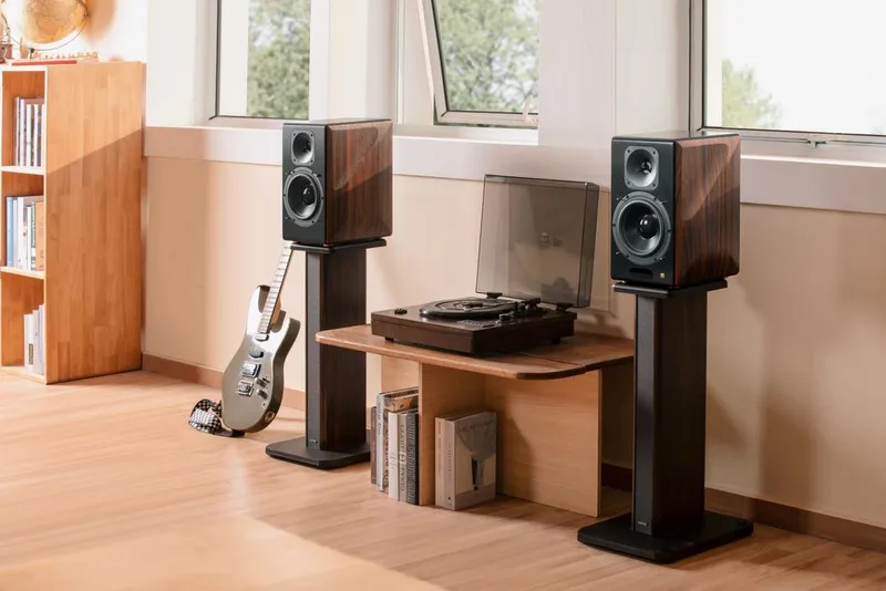 Edifier S3000 Mk II 5 Edifier S3000 Mk II 5