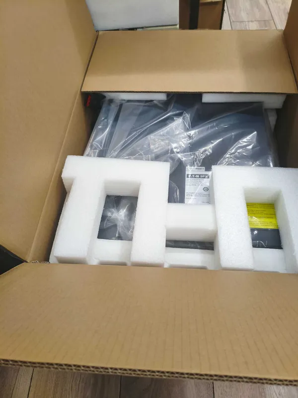 Модуль Расширения Батареи EATON 9PXEBM72RT2U 1 Модуль Расширения Батареи EATON 9PXEBM72RT2U 1