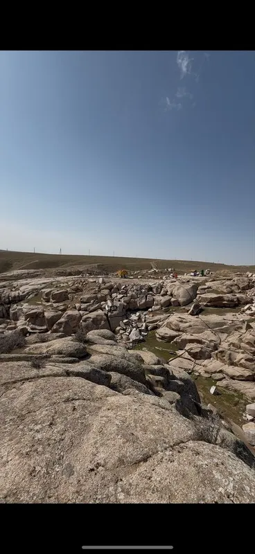 granit kariyer sotiladi