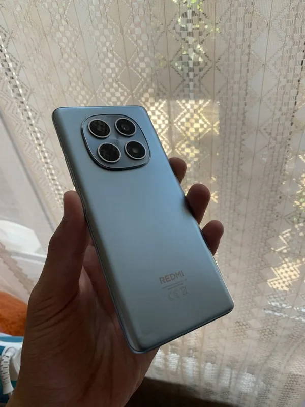 Redmi Note 15 8/128Gb 7